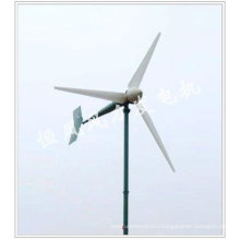 off-grid wind turbine 3kw